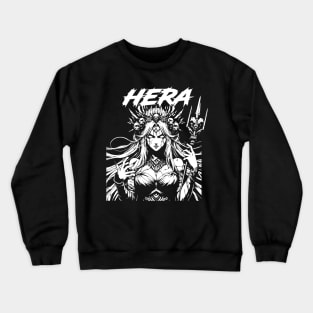 HERA Crewneck Sweatshirt